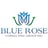 Blue Rose Consulting Group Logo